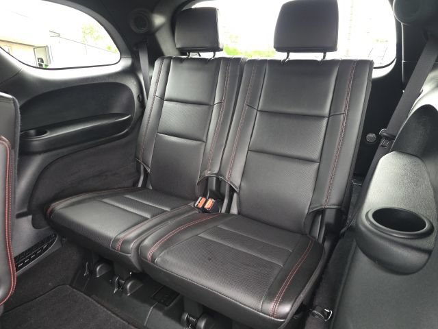 Used 2025 Dodge Durango GT AWD/4WD image 35