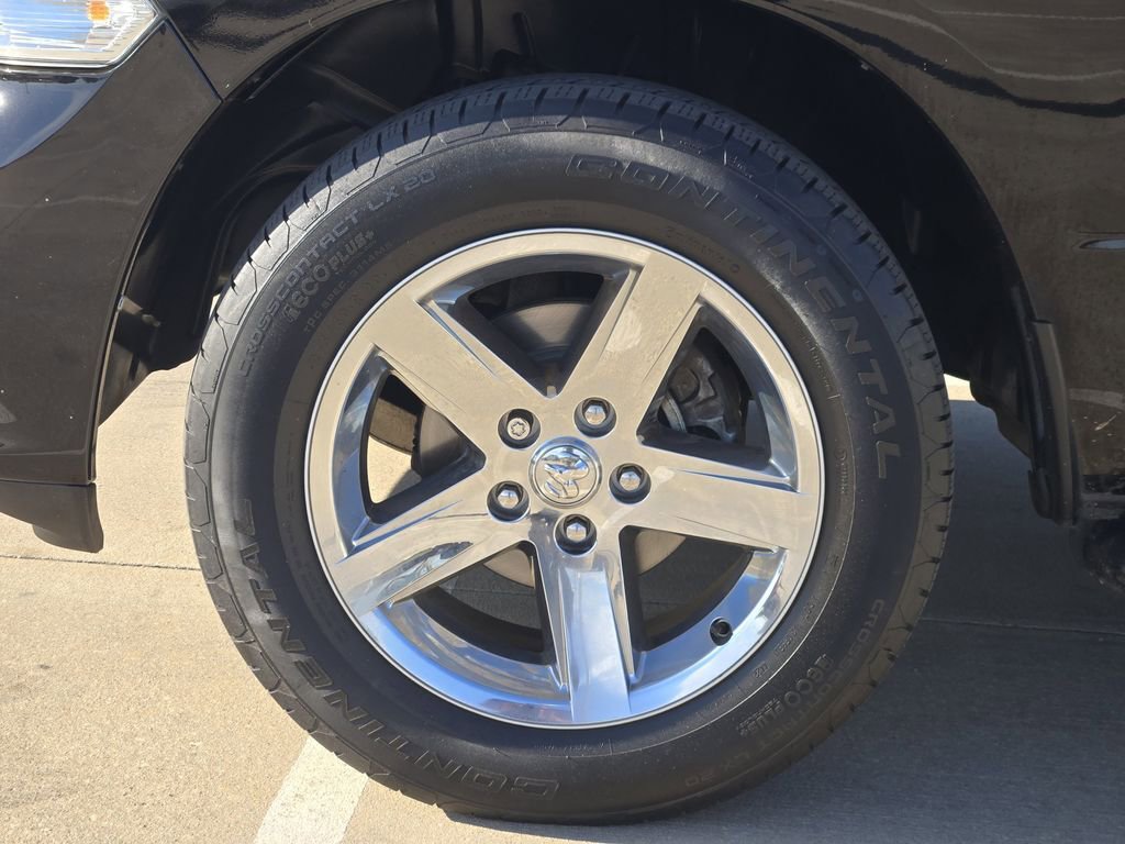 Used 2021 RAM 1500 Express w/ Express Value Package image 12