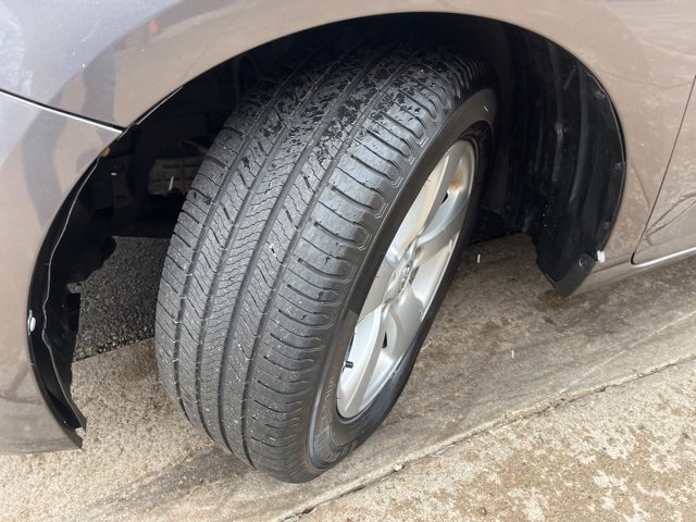 Used 2015 Toyota Sienna LE image 10