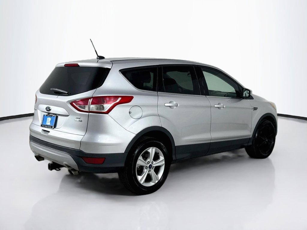Used 2016 Ford Escape SE AWD/4WD image 7