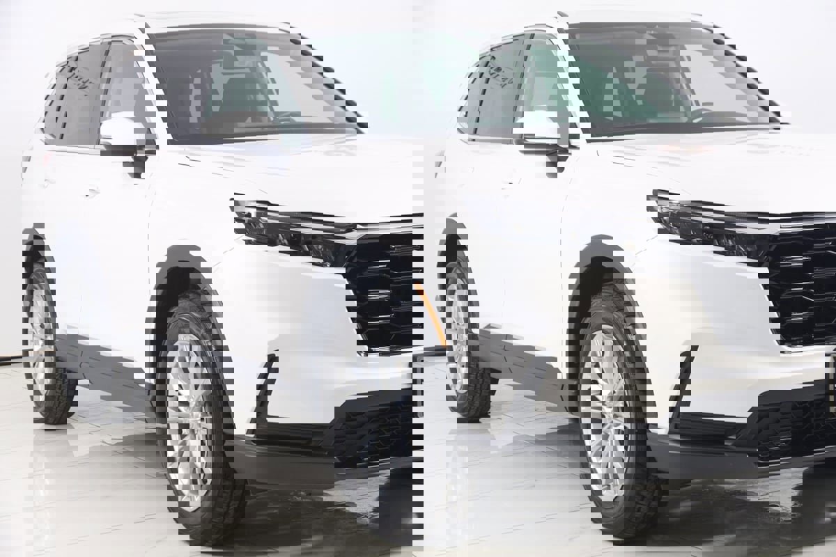 Used 2024 Honda CR-V EX image 34