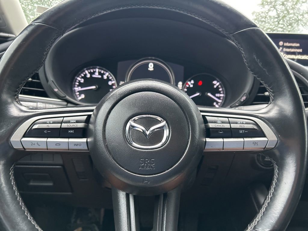 Used 2023 MAZDA MAZDA3 s image 15