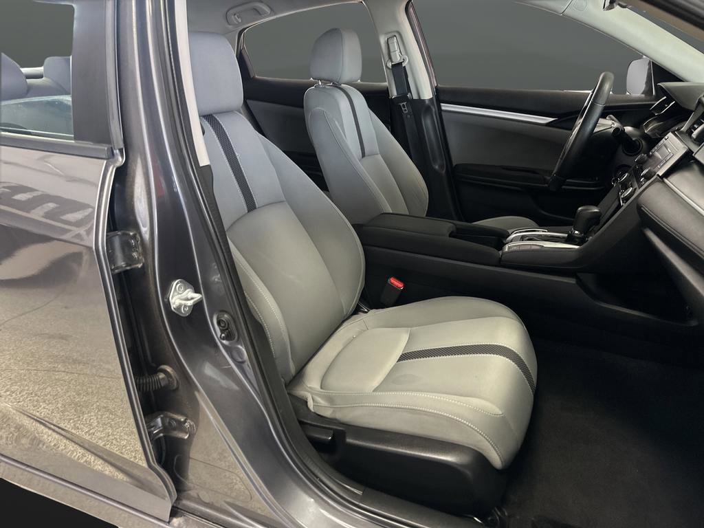 Used 2021 Honda Civic LX image 26