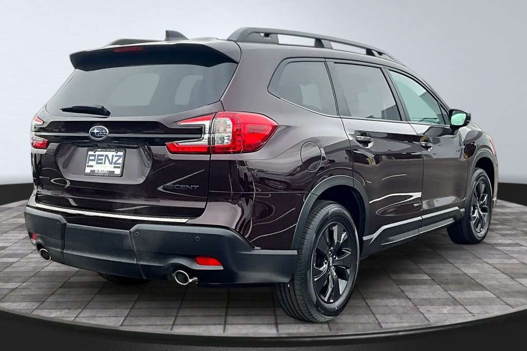 New 2027 Subaru Ascent Premium AWD/4WD image 15