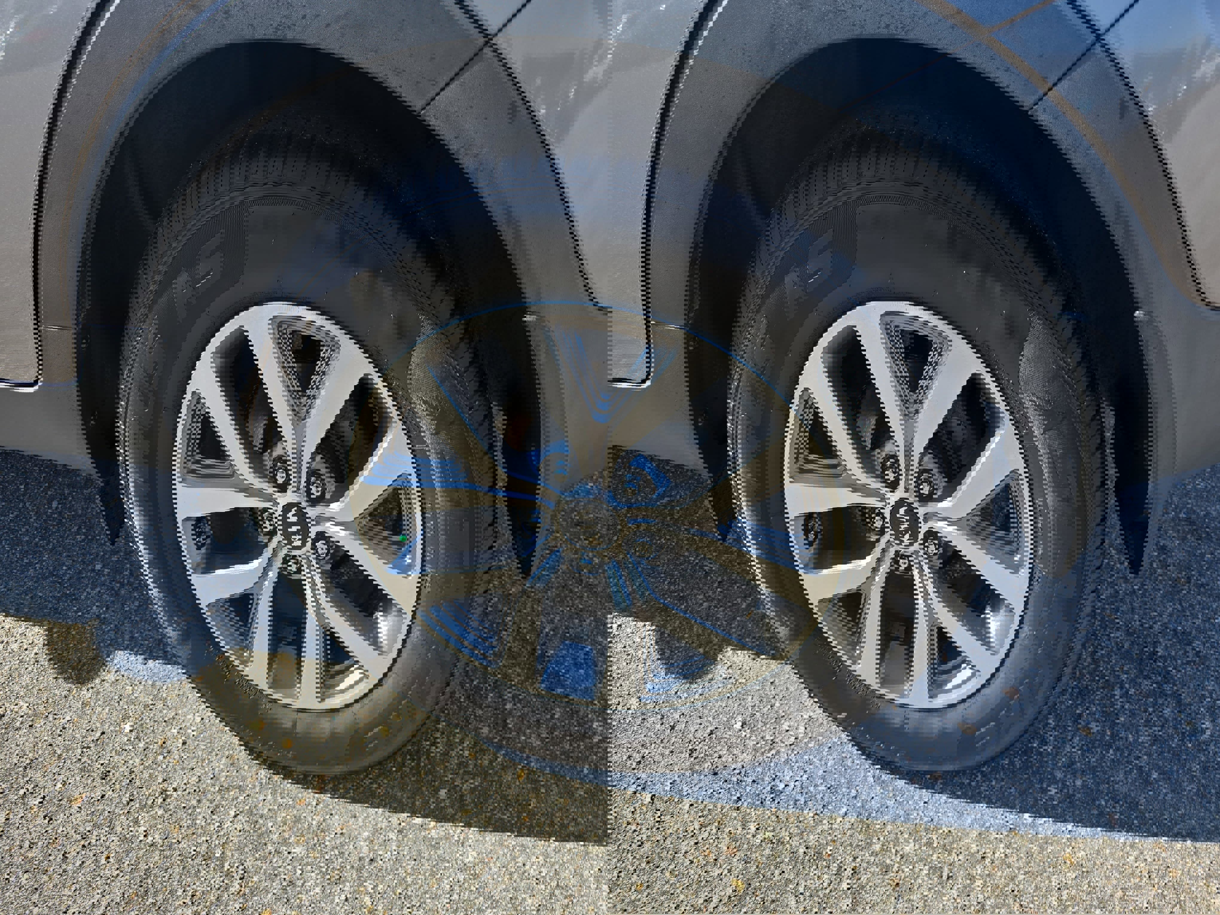 Used 2014 Kia Sportage LX FWD image 35