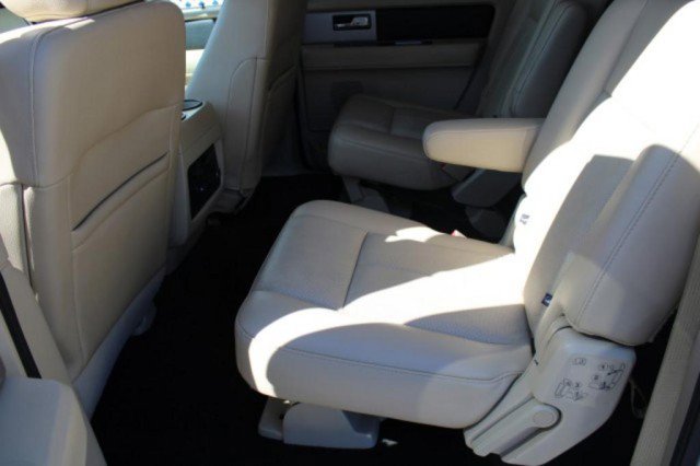 Used 2017 Ford Expedition EL XLT w/ Equipment Group 202A image 42