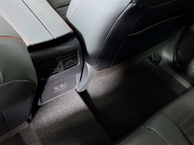 New 2026 Nissan Rogue SV image 23