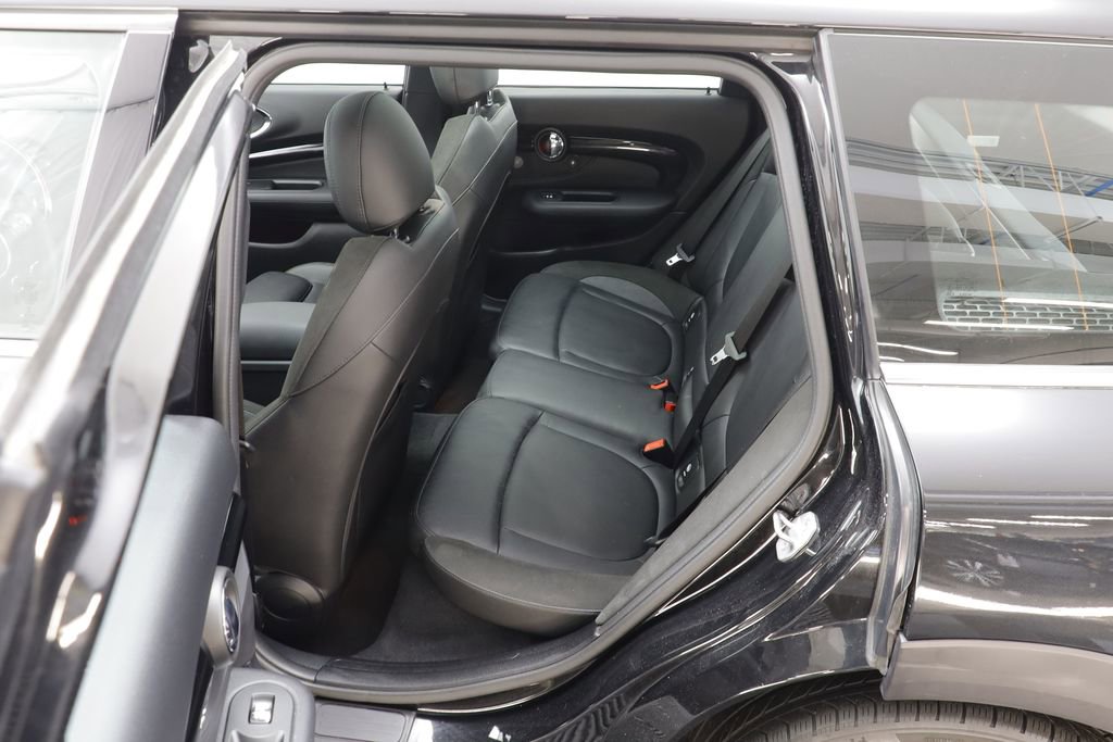 Used 2023 MINI Cooper Clubman S AWD/4WD image 16