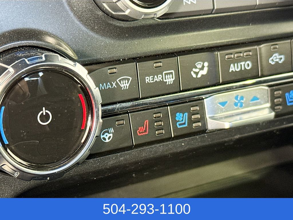 Used 2025 Ford F150 Raptor image 21