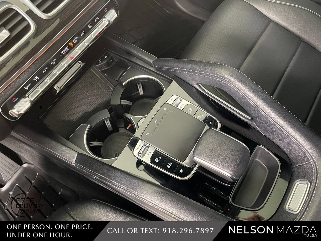 Used 2020 Mercedes-Benz GLE 350 image 30