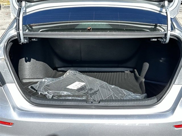 Used 2024 Honda Accord Sport image 40