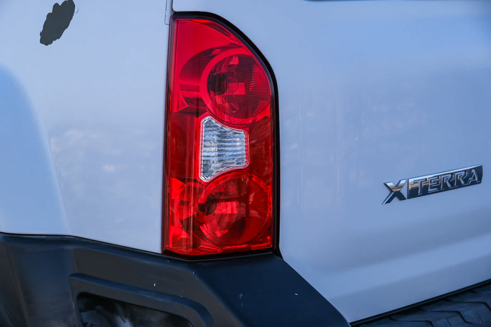 Used 2006 Nissan Xterra S RWD image 7