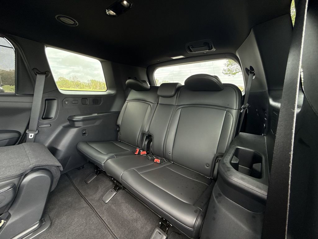 New 2027 Kia Telluride EX X-Line AWD/4WD image 26