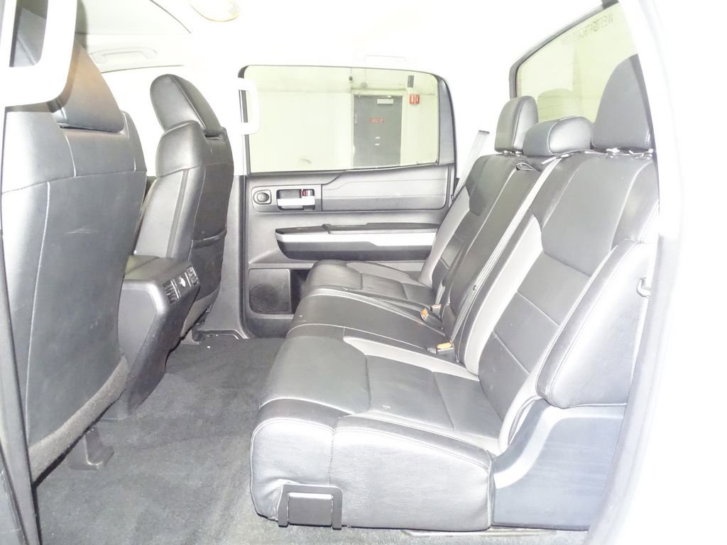 Used 2018 Toyota Tundra Limited image 14