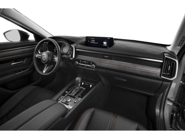 Certified 2023 MAZDA CX-50 AWD 2.5 Turbo w/ Cargo Package image 15