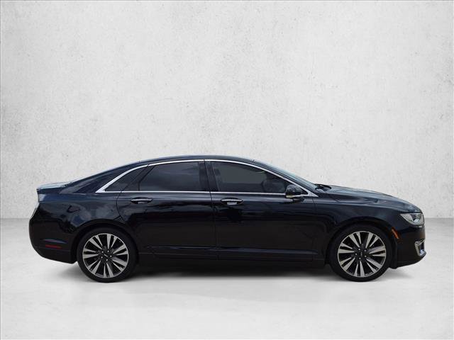Used 2017 Lincoln MKZ Reserve w/ Technology Package AWD/4WD image 4