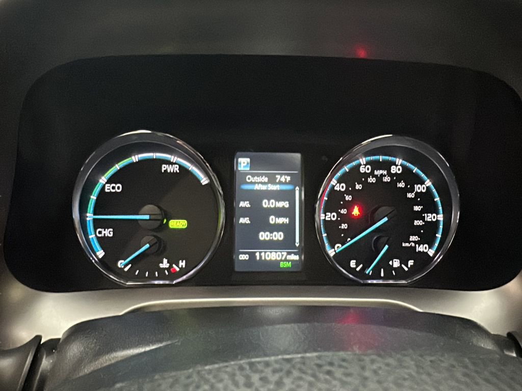 Used 2016 Toyota RAV4 XLE w/ Convenience Package image 23