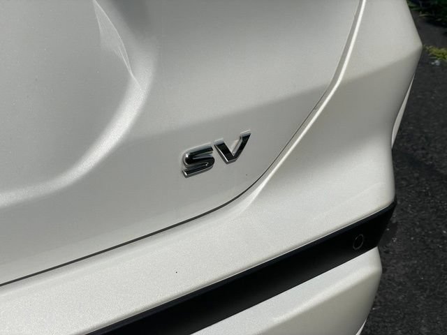 Certified 2023 Nissan Kicks SV FWD image 22
