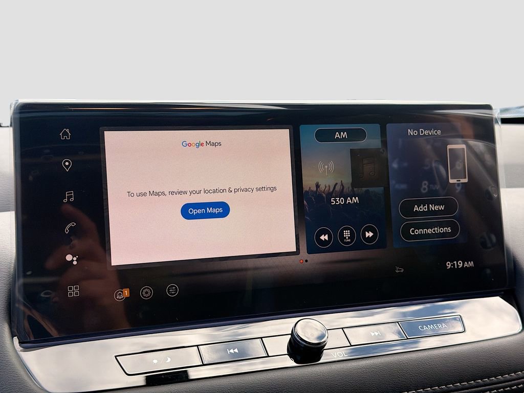 New 2026 Nissan Rogue Platinum image 15