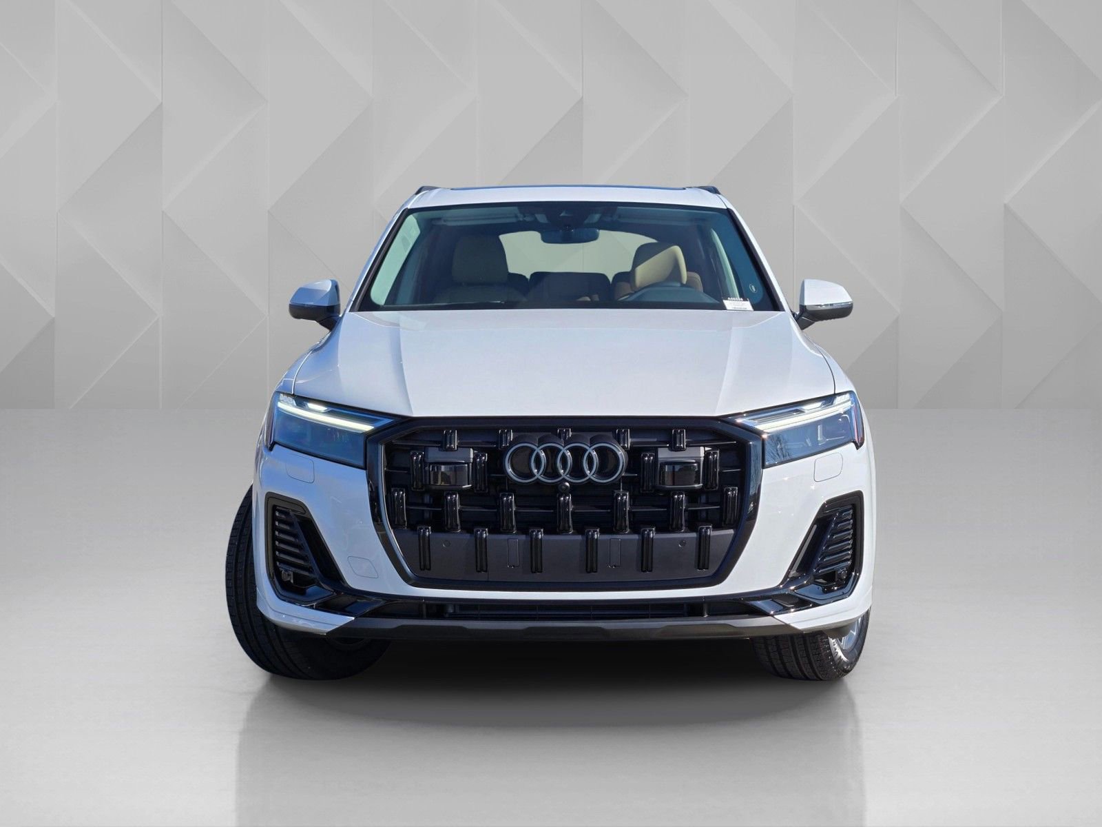 New 2026 Audi Q7 2.0T Premium Plus AWD/4WD image 2