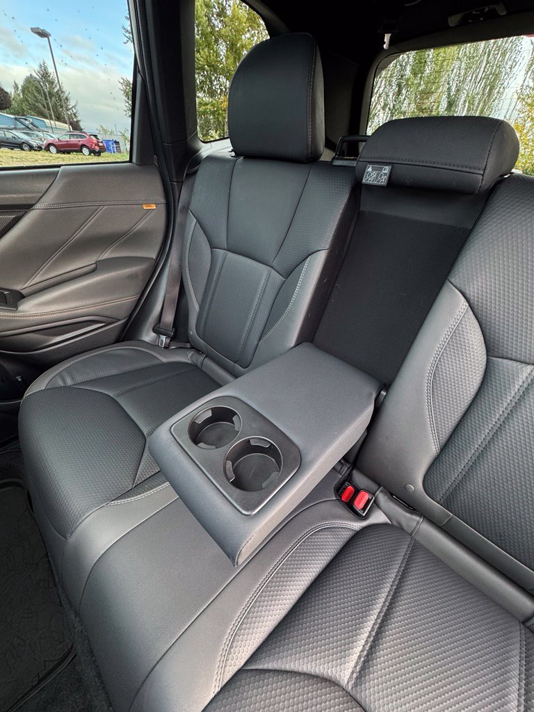 Used 2022 Subaru Forester Wilderness AWD/4WD image 28