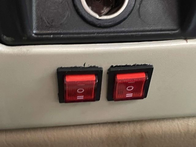 Used 2000 Jeep Wrangler Sahara image 31