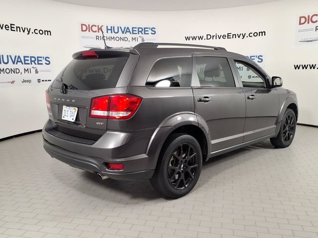 Used 2019 Dodge Journey GT w/ Blacktop Package AWD/4WD image 4