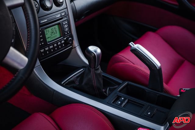 Used 2004 Pontiac GTO RWD image 28