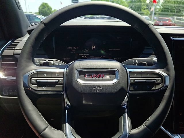 New 2026 GMC Acadia Elevation w/ Elevation Premium Package FWD image 15