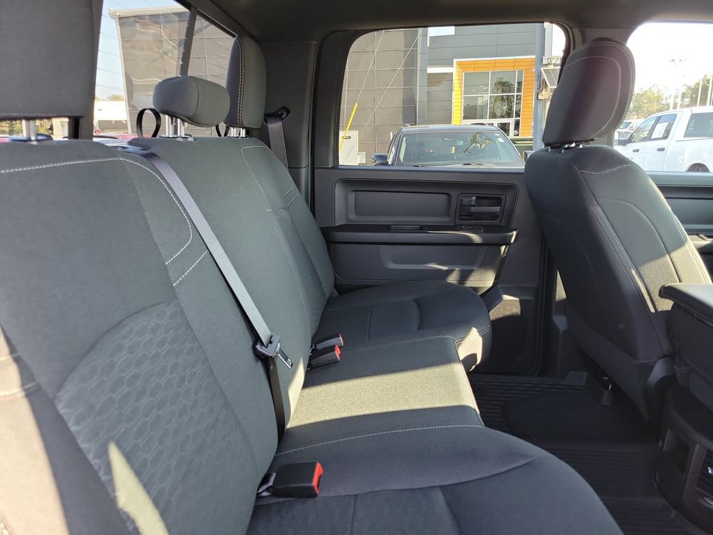 New 2026 RAM 3500 Tradesman image 28