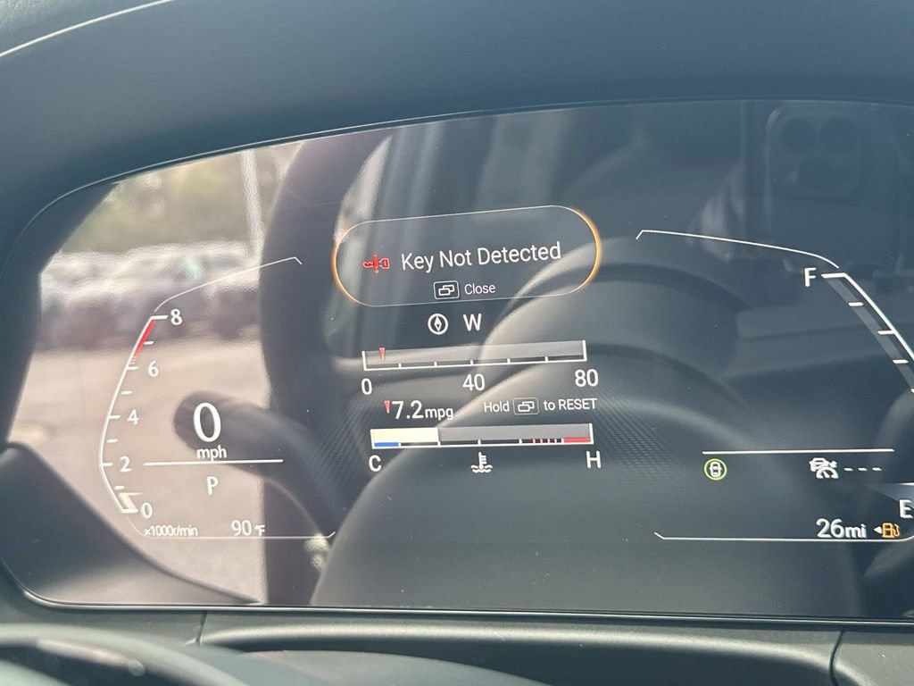 New 2026 MAZDA CX-5 Select AWD/4WD image 19