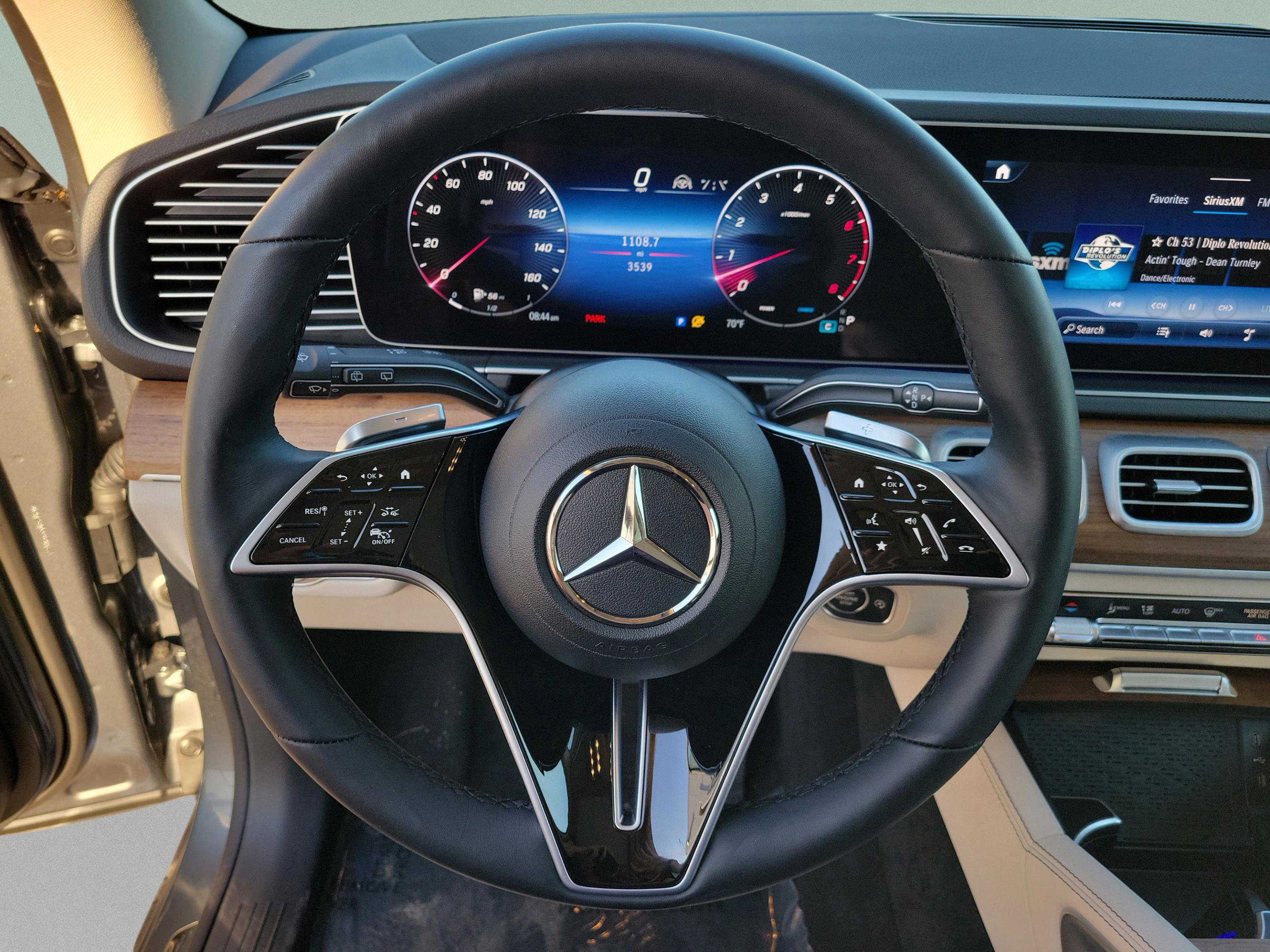 Certified 2026 Mercedes-Benz GLE 450 4MATIC image 28