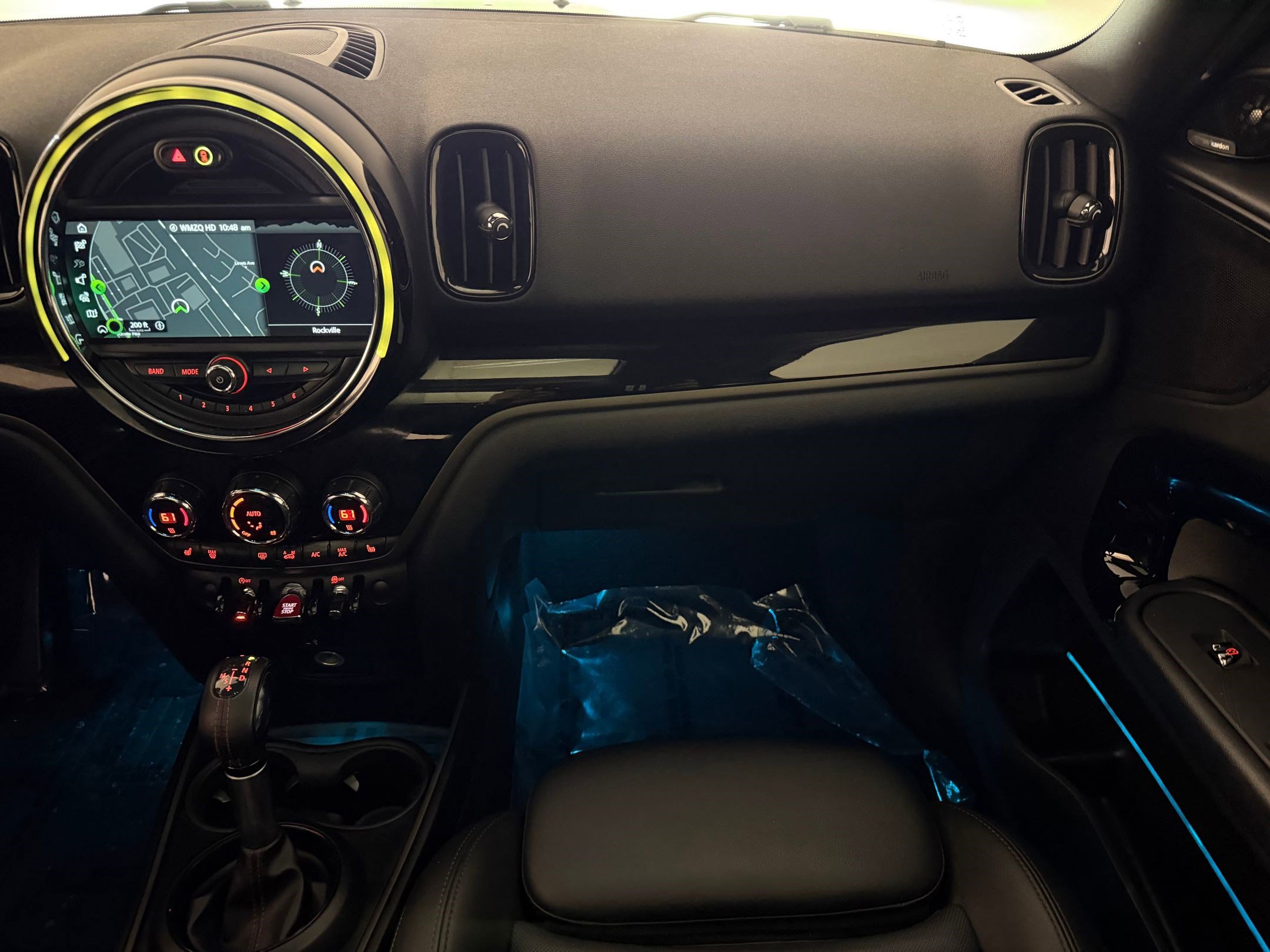 Used 2019 MINI Cooper Countryman S w/ Yin Yang Edition AWD/4WD image 30