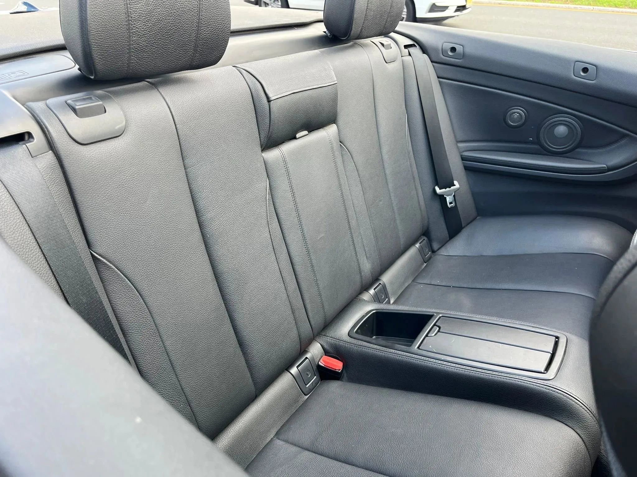 Used 2015 BMW 435i xDrive Convertible AWD/4WD image 19