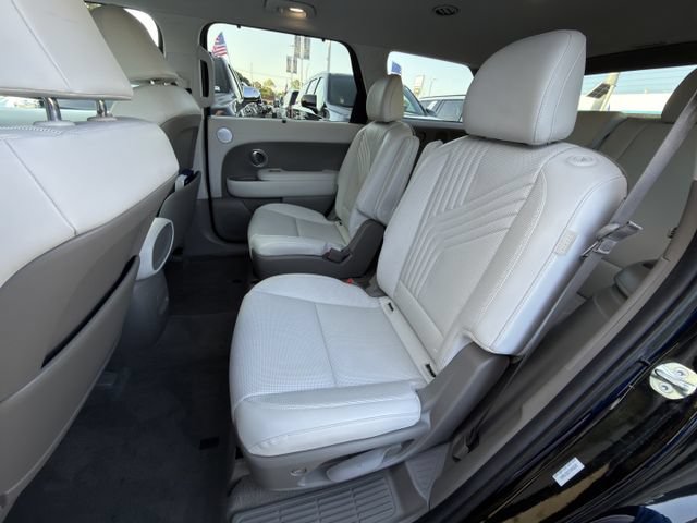 Used 2026 Hyundai Palisade SEL AWD/4WD image 26