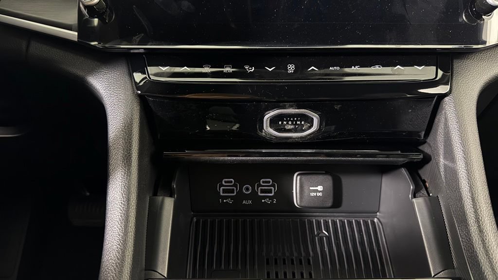 New 2026 Jeep Grand Cherokee Limited AWD/4WD image 23