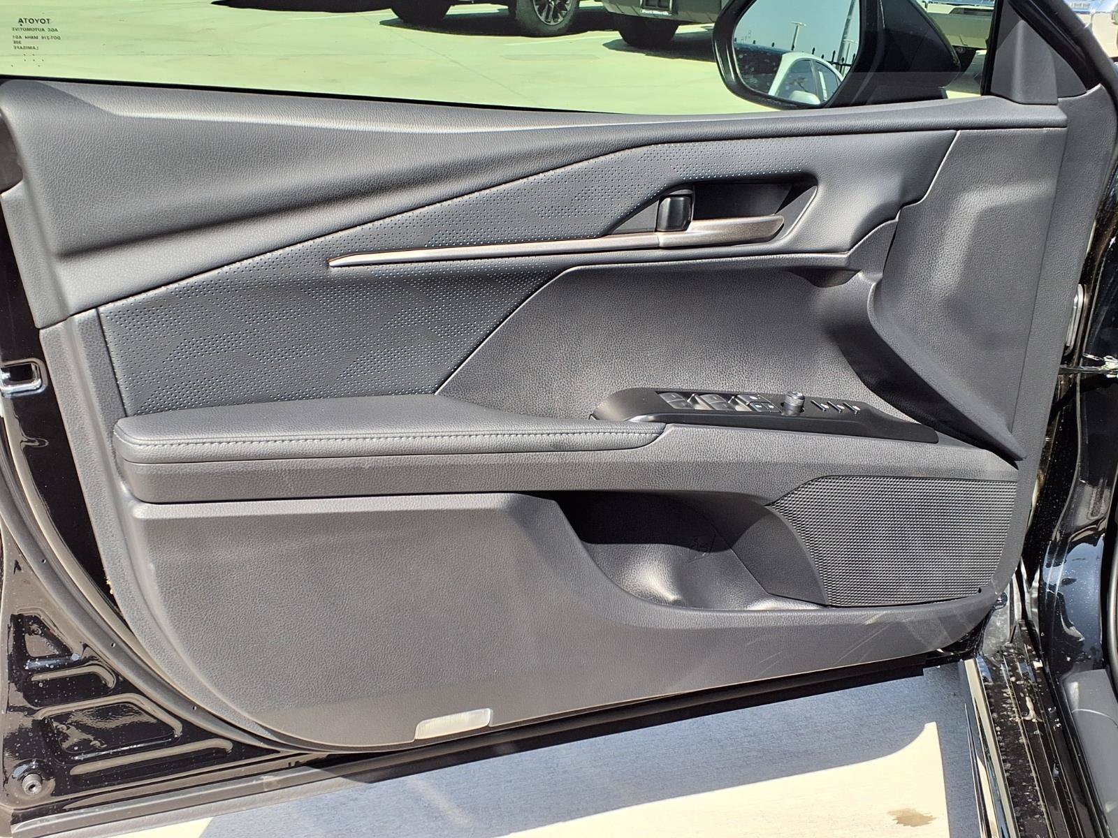 New 2026 Toyota Camry XSE w/ Premium Plus Package FWD image 26