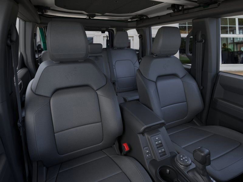 New 2025 Ford Bronco Badlands image 10
