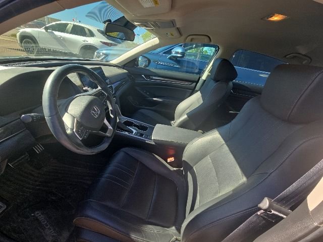 Used 2022 Honda Accord Sport Special Edition image 3