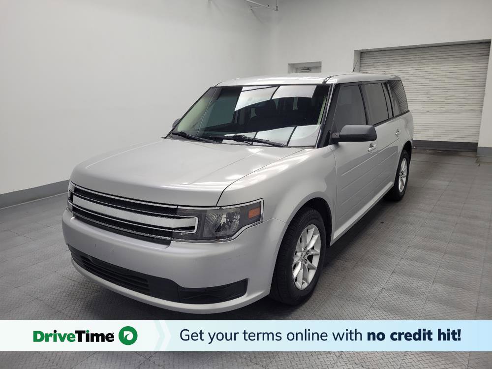 Used 2014 Ford Flex SE image 1