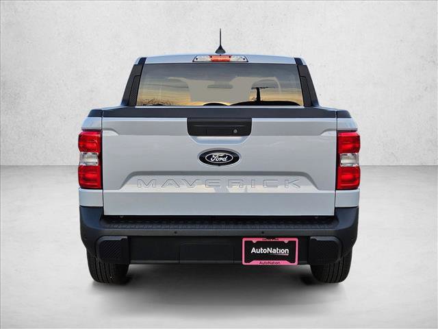 New 2026 Ford Maverick XL w/ Equipment Group 101A image 8