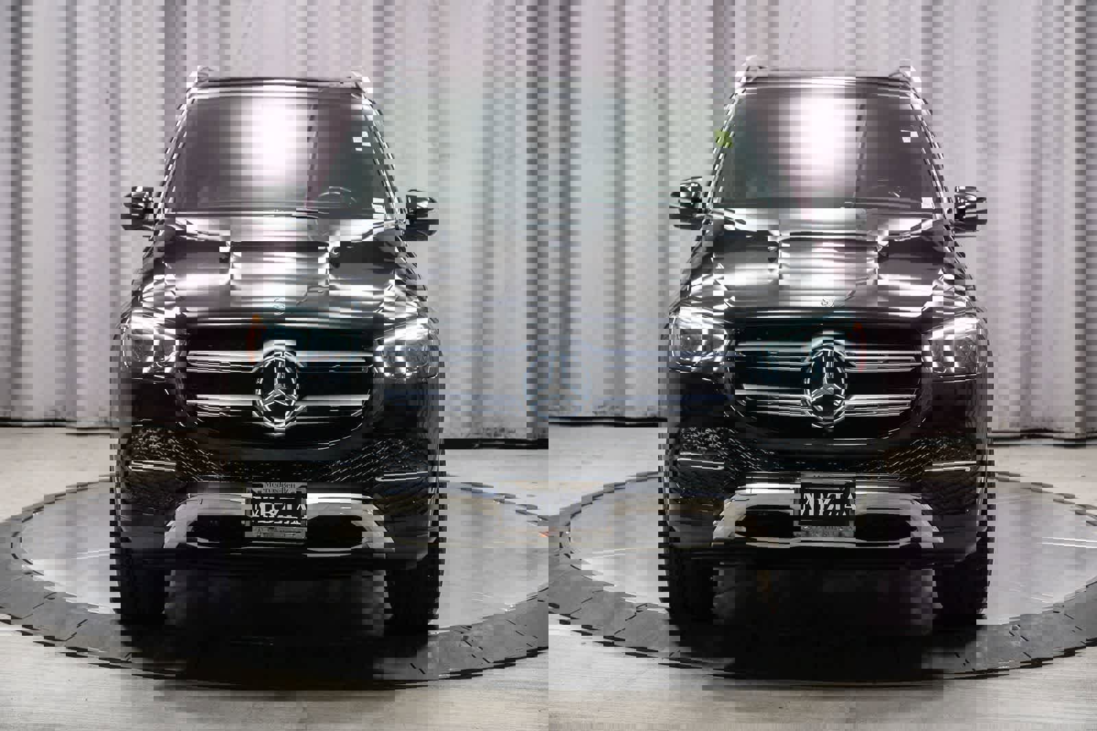 Certified 2022 Mercedes-Benz GLE 350 image 6