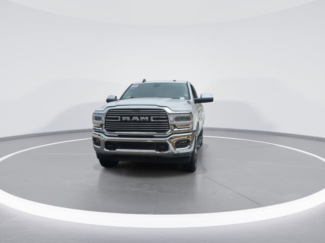 Used 2021 RAM 2500 Laramie image 3