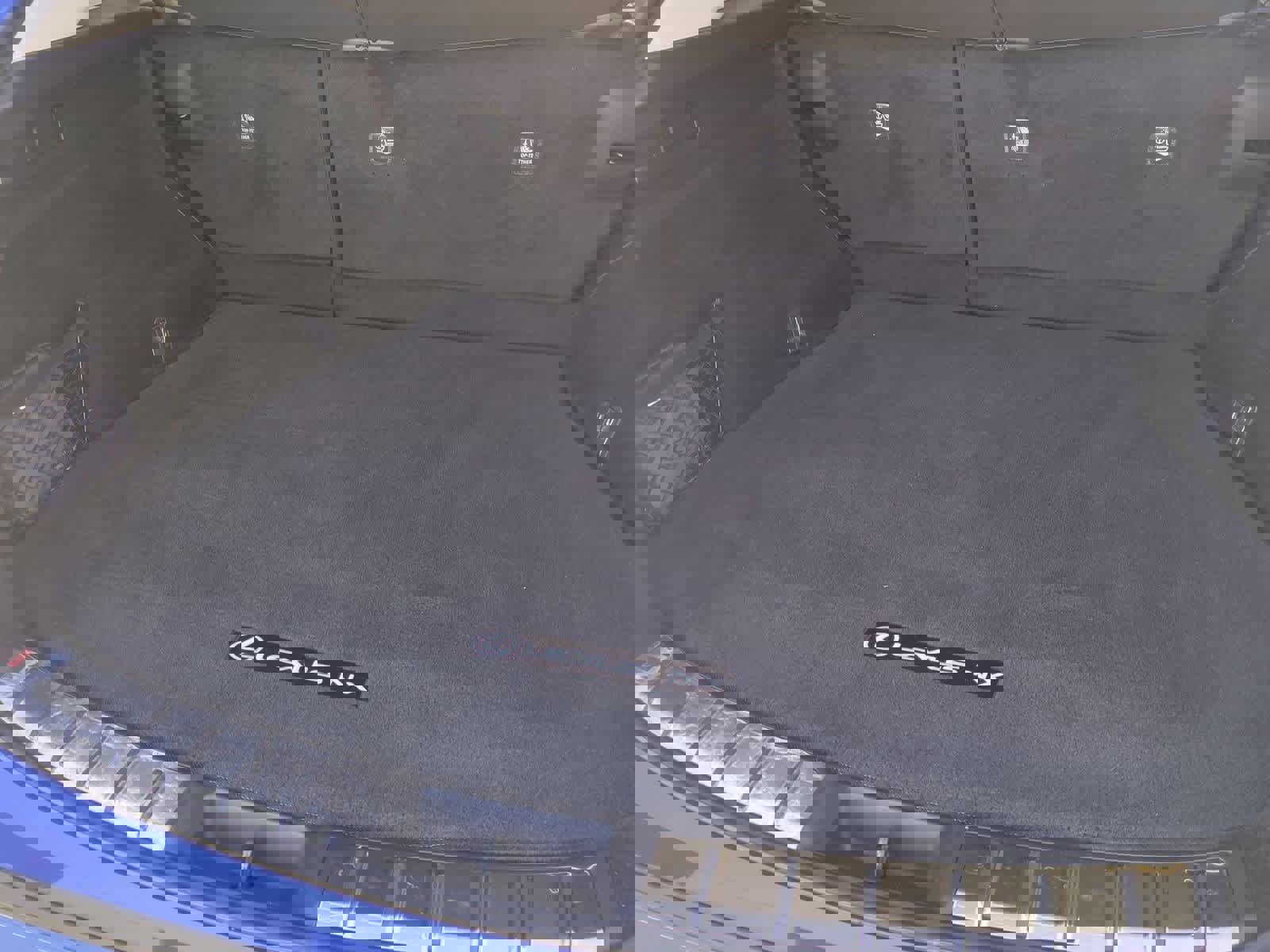 Used 2024 Lexus NX 350 AWD w/ Premium Package image 35