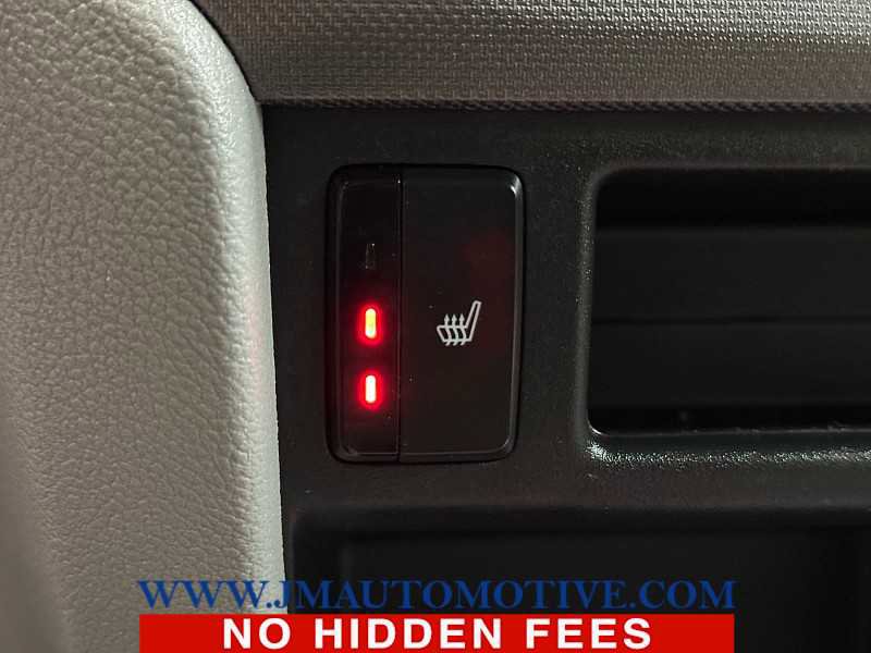 Used 2023 Honda Ridgeline RTL image 41