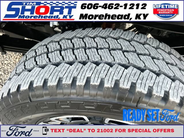 New 2026 Ford F250 4x4 Crew Cab Super Duty image 46