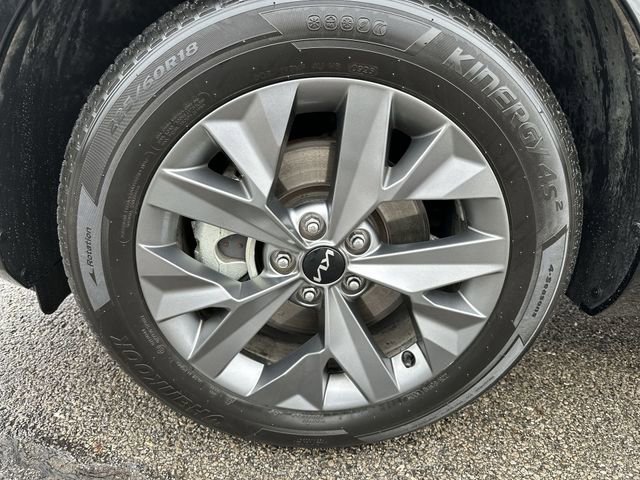 Used 2023 Kia Sportage SX image 21
