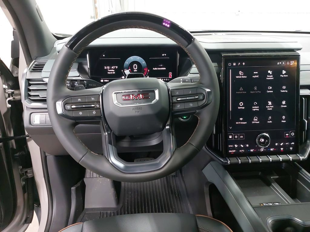 New 2026 GMC Acadia AT4 w/ Super Cruise Package image 16