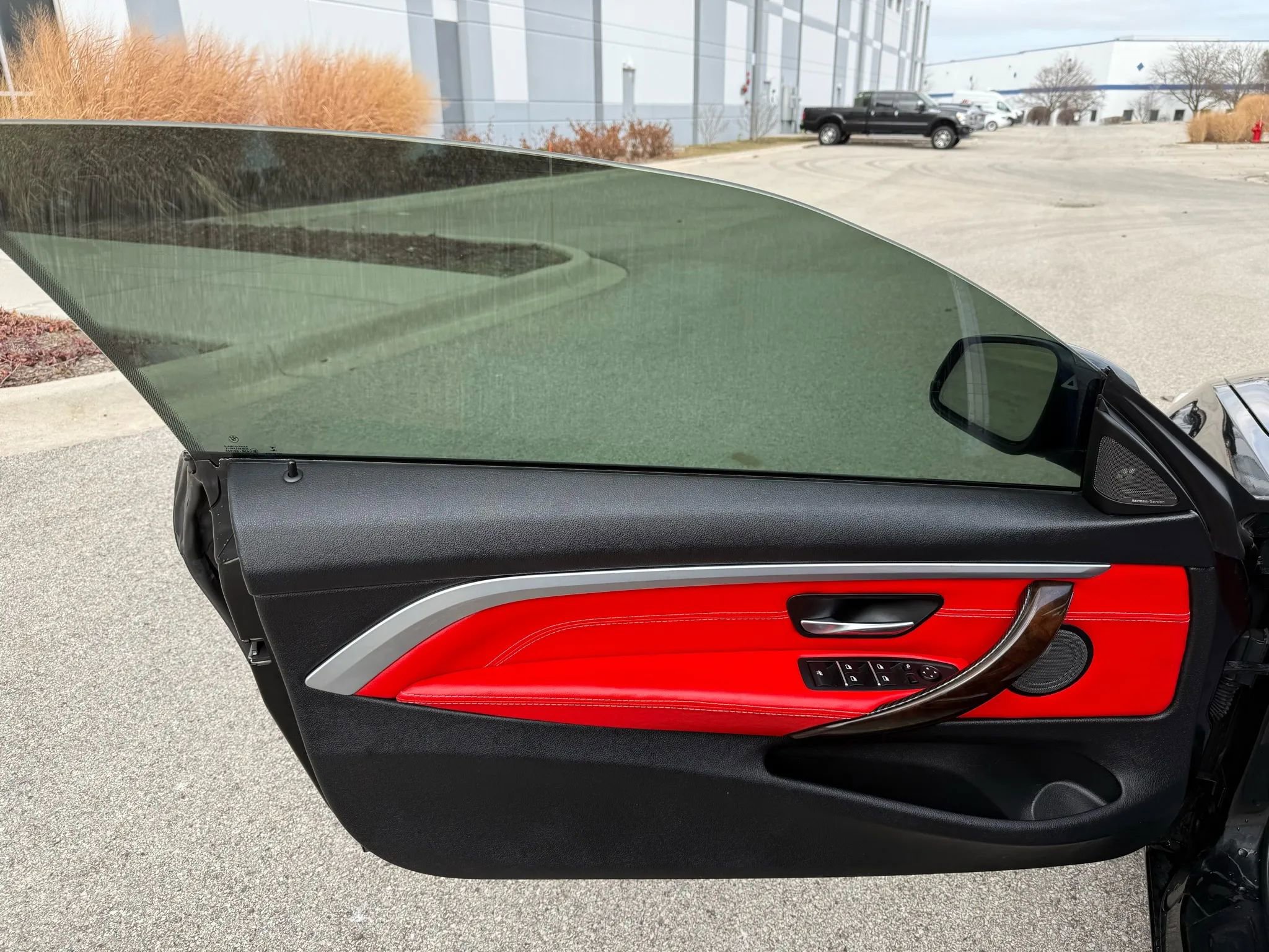 Used 2019 BMW 430i xDrive 430i xDrive Convertible 2D w/ Executive Package image 24