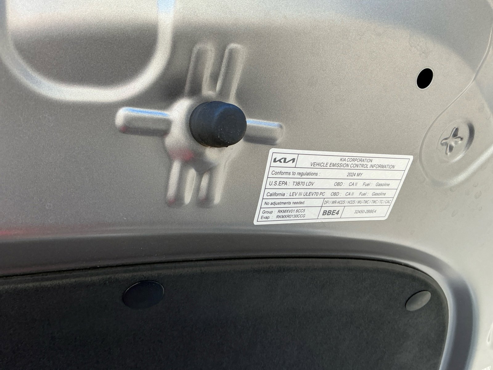 Used 2024 Kia Forte GT w/ Option Group 015 image 25